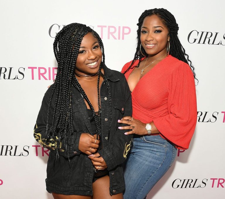 Reginae Carter and her mother Toya Johnson talk about her dating past and Toya shares who she should date next.