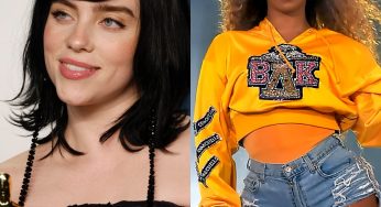 Billie Eilish Apologizes For Not Being Beyoncé During Coachella Performance