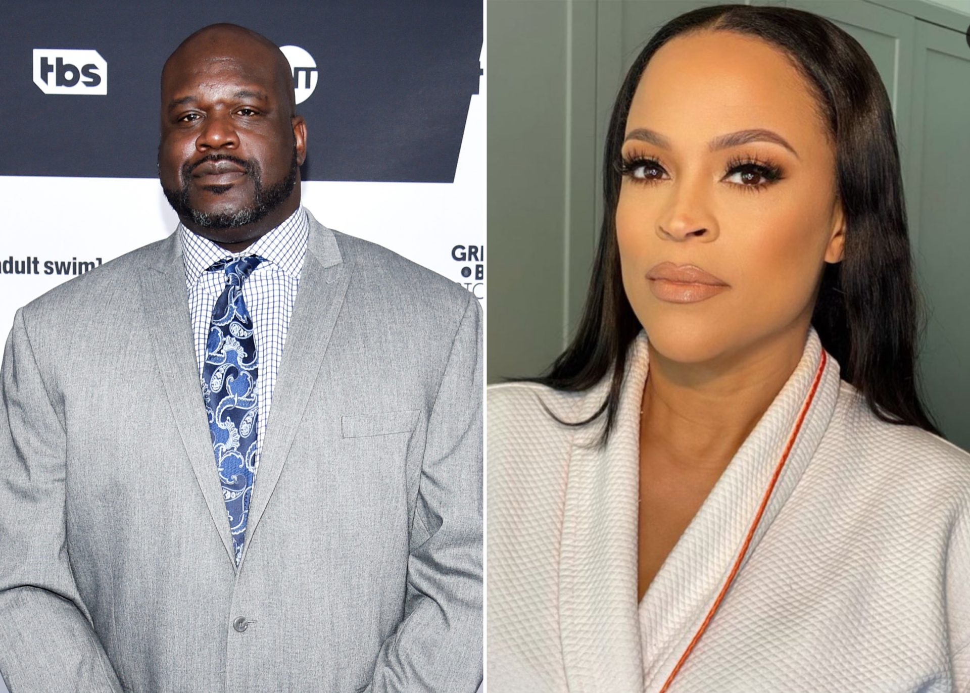 Shaq sat down with the hosts of "The Pivot," and opened up about his divorce from ex Shaunie O'Neal and his regrets.