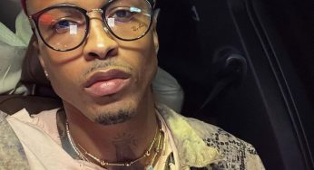 August Alsina Says Black Twitter Is The “New Slave Owner” When Clapping Back At Commenter Who Doesn’t Like His New Song
