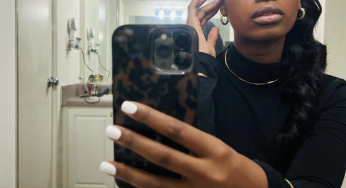 California Bride Spends $500 On Her Entire Wedding–Guests Purchased Their Food & Drinks At The Reception