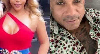 Shauna Brooks Responds To Benzino Threatening Her Online (Update)