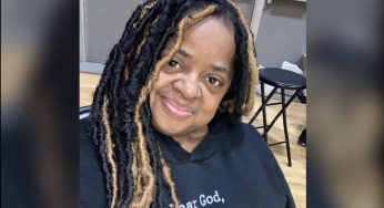 Shirlene Pearson, Known As Ms. Juicy Baby, Reportedly Hospitalized And Stabilized