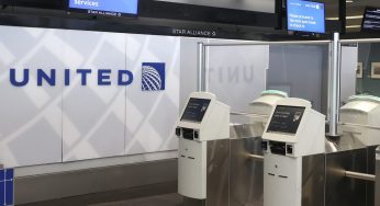 Viral Video Of Former NFL Player Brendan Langley Defending Himself Against United Airlines Employee Ends With Him Being Charged For Simple Assault