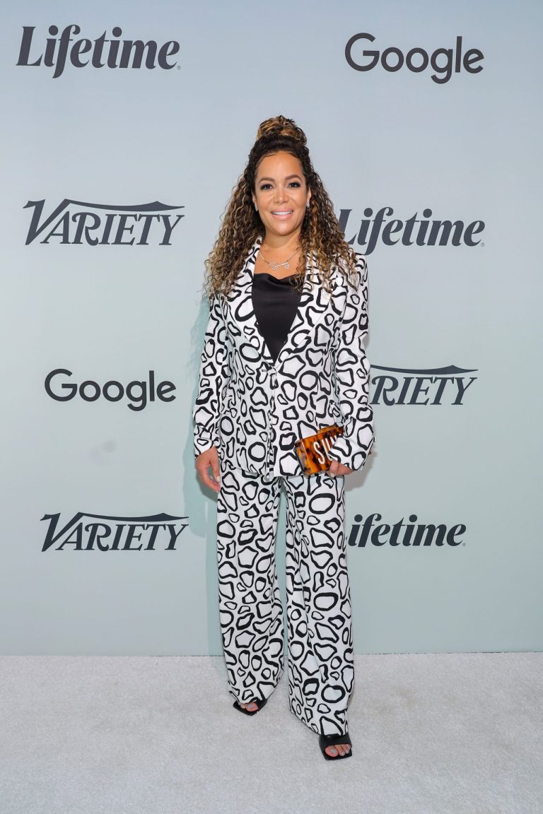 sunny hostin
