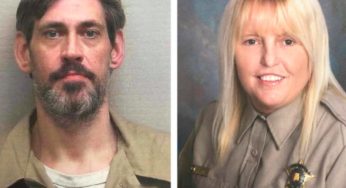 Ten-Day Manhunt Of Escaped Alabama Inmate & Correctional Officer Who Helped Him Results In One Dead & One Behind Bars