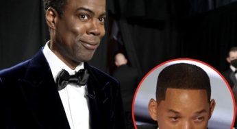 ABC Entertainment President Reveals The Network Is Open To Chris Rock Hosting 2023 Oscars Following Will Smith Ban
