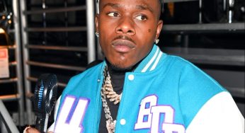 DaBaby Will Not Face Charges Following The Shooting At His North Carolina Home (Update)