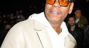 Isaiah Lee Recorded Song About Dave Chappelle Two Years Before Recent Attack (Update)