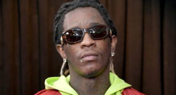 (Exclusive Details) Young Thug’s Lawyer Seeks To Have RICO Case Tossed On Technicality, Accuses DA Of Prosecutorial Misconduct, Abuse Of Grand Jury Power