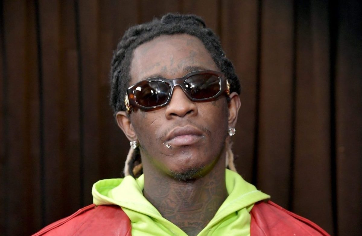 VIDEO: Young Thug Receives Only Eight Charges After Facing A Total OF 65 Counts As YSL R.I.C.O. Trial Nears