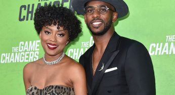 Chris Paul’s Mother & Wife Were Assaulted By A Dallas Mavericks Fan During Game Four