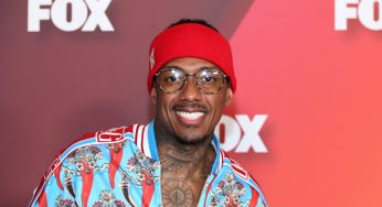 Nick Cannon Vacations With Pregnant Bre Tiesi And Gifts Twins’ Mother Abby De La Rosa New Range Rover