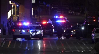 Disturbing Video Shows Mother Covered In Blood After Allegedly Killing 4-Year-Old Daughter, While Blaming Child’s Father