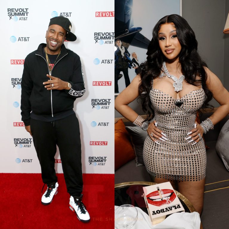 n.o.r.e cardi b