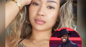 (Audio) Despite Arguing Over Diddy, Gina Huyng Says She’s Single In New Song