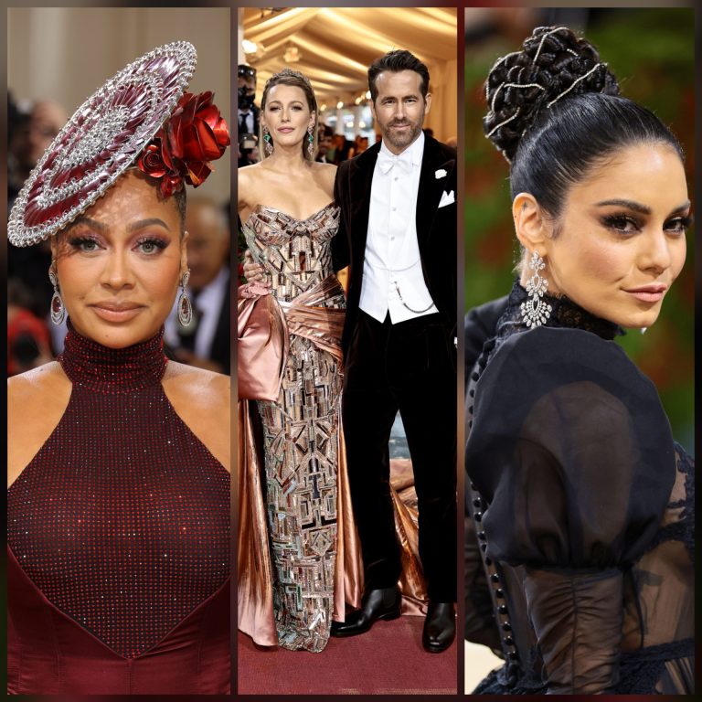Met Gala