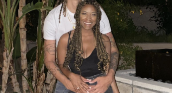 Brittney Griner’s Wife Speaks Out About The WNBA Star’s Detainment In New Interview 