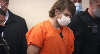 (Update) Buffalo Supermarket Shooter: Payton Gendron Charged With 26 Federal Hate Crimes