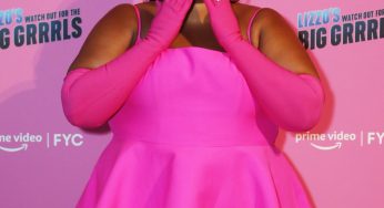 Lizzo Apologizes For Using The Term “Spazz” In A Song After Receiving Backlash