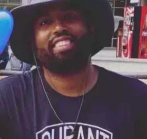 donte perez jones