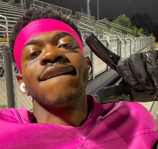 lil nas x