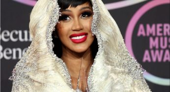Cardi B Speaks On Colorism In NYC Strip Clubs Following Joe Budden’s Recent Comments—“Certain Clubs Wouldn’t Let Me Work”
