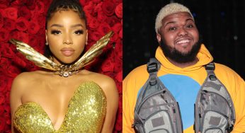 Chlöe Has A Knee-Slapping Cackle With Druski In “Surprise” Skit