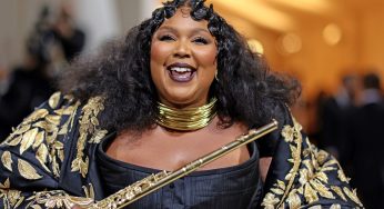 Lizzo Claps Back At Men Who Use Her Name To Insult Women —”I’m Beautiful, Rich & Get Immaculate D*ck”