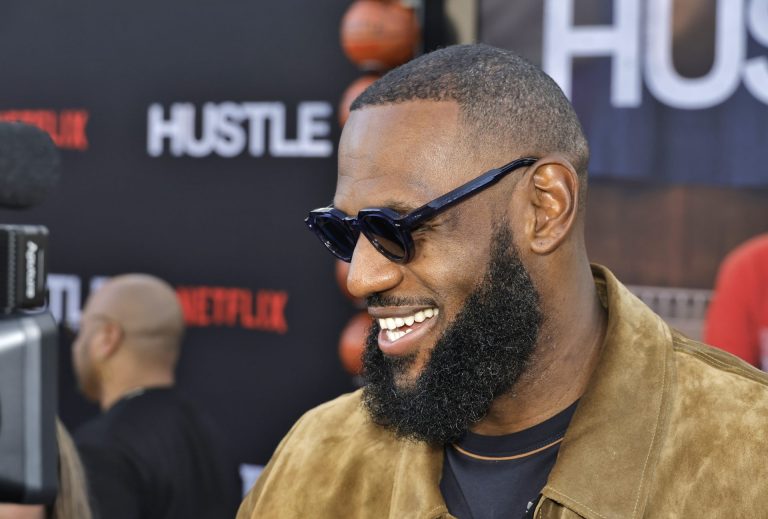 (Video) LeBron James Shares His Desire To Own An NBA Team In Las Vegas