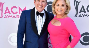 Reality Stars Todd & Julie Chrisley Found Guilty On All Counts Of Bank Fraud & Tax Evasion