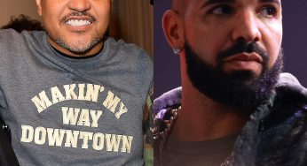 Irv Gotti Says Drake’s New Album Is Not Hip-Hop & Makes Him Want To Find A New DMX, Ja Rule & Jay-Z
