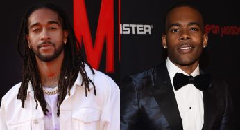 Omarion And Mario Scheduled For Hit-For-Hit Music Battle Along With Guests Ray J, Bobby V, Pleasure P & Sammie
