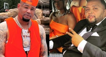 Carl Crawford Calls Out Megan Thee Stallion & T. Farris Over Resurfaced Clip Of Megan’s Recent Performance (Video)