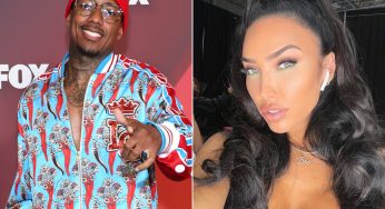 Bre Tiesi Opens Up About Her Relationship With Nick Cannon