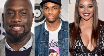 (Update) Richard T. Jones, Tamala Jones, Vince Staples & More Announced As Cast Members For The New Showtime Comedy Pilot Based On The 1999 Film ‘The Wood’