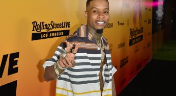 Tory Lanez’s Attorney Slams Prosecutors’ Allegations That Tory Leaked Discovery Information & Claims Megan Thee Stallion’s CBS Interview Escalated The Situation