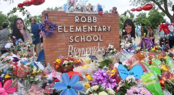 Uvalde School District Suspends Entire Police Force Months After Deadly School Shooting