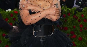 Nicki Minaj Tweets “People Really Don’t Want To Sing Anymore” Because Everyone Wants To Rap