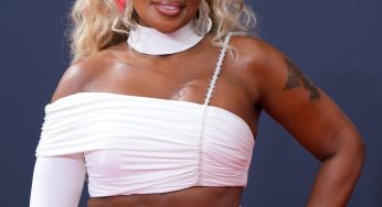 Mary J. Blige’s Debut Album ‘What’s The 411?’ Turns 30! (Tunez)