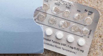 Food And Drug Administration Receives First-Ever Application For Over-The-Counter Birth Control Pills