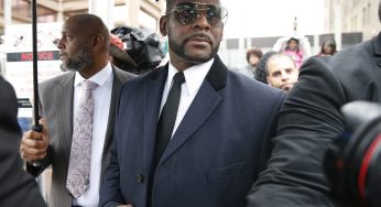 (Update) R. Kelly Placed On Suicide Watch Although His Lawyer Says He’s Not Suicidal 