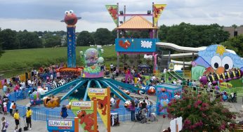 Baltimore Family Files A $25 Million Lawsuit Against Sesame Place For Alleged Racial Discrimination 