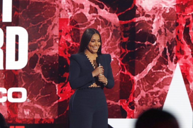 Lauren London Wants To Leave Los Angeles Saying It "Feels Heavy" But Is Staying In The City For Her Family