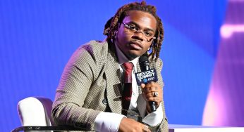 Prosecutors Allege That A Nurse Tried To Smuggle Drugs Into The Jail For Gunna Back In May 