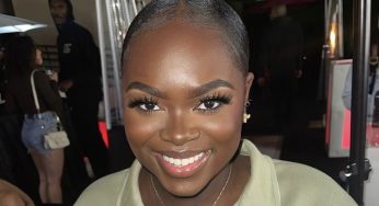 Snoop Dogg’s Daughter Cori Broadus Blasts People Alleging Her Boyfriend Only Dates Her Because Of Her Father’s Celeb Status