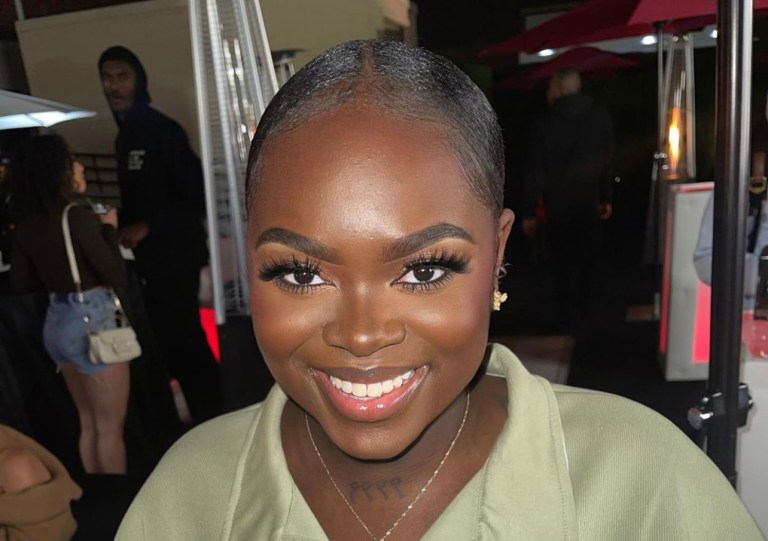 Cori Broadus