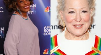 Macy Gray & Bette Midler Receive Backlash & Are Labeled As “Terfs” Following Comments About Trans Women