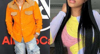 Source Confirms YK Osiris Is Expecting A Child With Former ‘Love And Hip Hop Hollywood’ Cast Member Stassia (Exclusive Details)