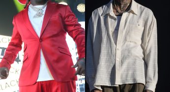 T-Pain Says Chris Brown Has A “Princess Complex” In Response To His Comments About Lack Of Support For His Recent Album